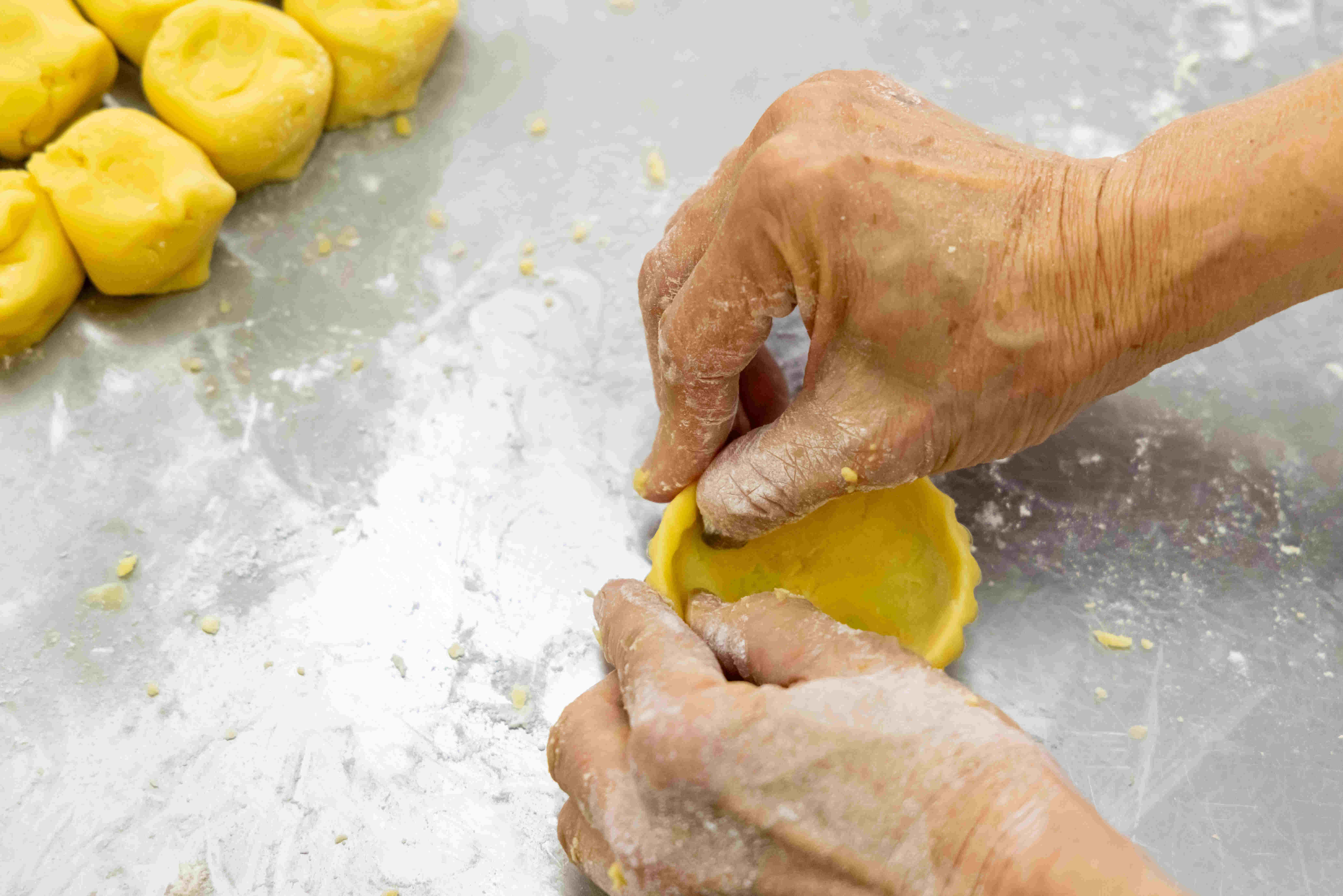 Vespere Tuen Mun 2025 – Display of Hong Kong’s Intangible Cultural Heritage Items Vespere Tuen Mun 2025 – Display of Hong Kong’s Intangible Cultural Heritage Items